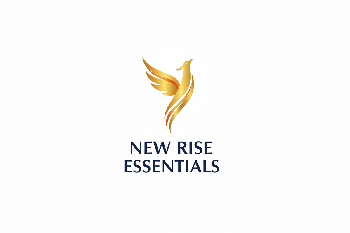 New Rise Essentials 
